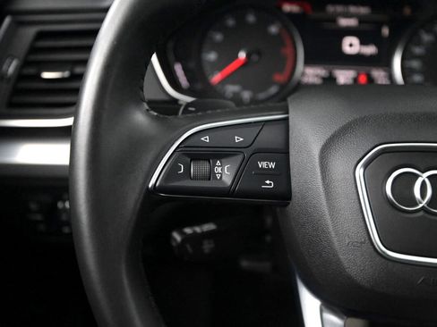 Used 2020 Audi Q5 2.0T Premium image 30