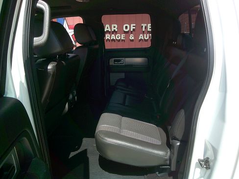 Used 2014 Ford F150 Raptor AWD/4WD image 7