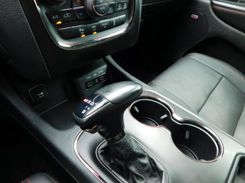 Used 2018 Dodge Durango 2WD R/T image 21