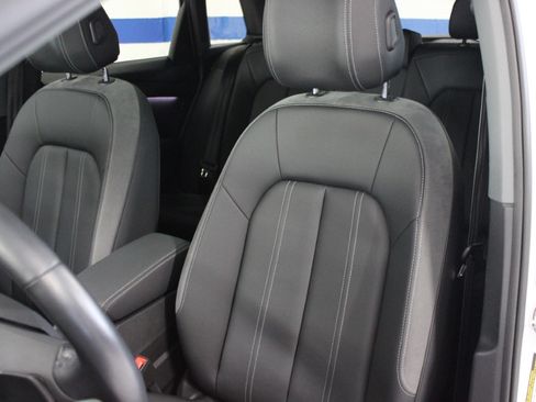 Used 2023 Audi Q4 e-tron Premium Plus image 35