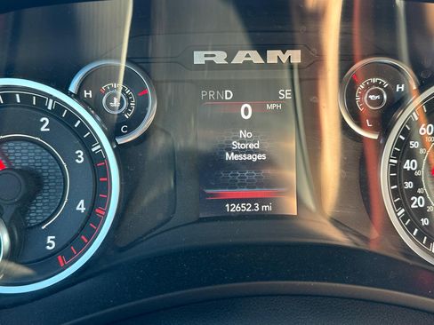 Used 2024 RAM 3500 Tradesman image 14
