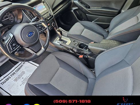 Used 2020 Subaru Crosstrek 2.0i Premium image 21