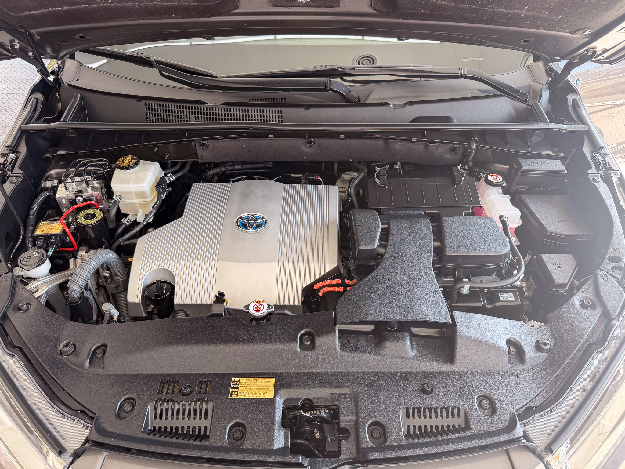 Used 2019 Toyota Highlander AWD Hybrid image 19