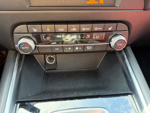 Used 2024 MAZDA CX-5 2.5 S Carbon Edition image 13