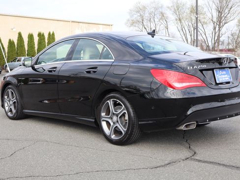 Used 2014 Mercedes-Benz CLA 250 image 6