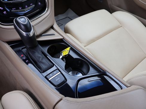 Used 2015 Cadillac CTS Performance image 32