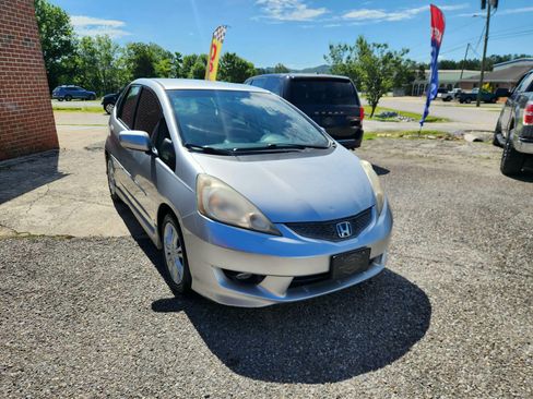 Used 2011 Honda Fit Sport image 5