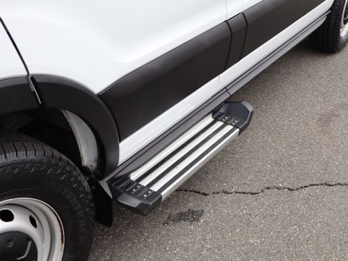 Used 2020 Ford Transit 250 image 12