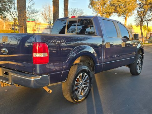 Used 2007 Ford F150 XLT image 5