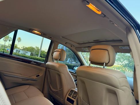 Used 2010 Mercedes-Benz ML 350 image 77