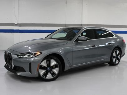 Used 2023 BMW i4 eDrive35