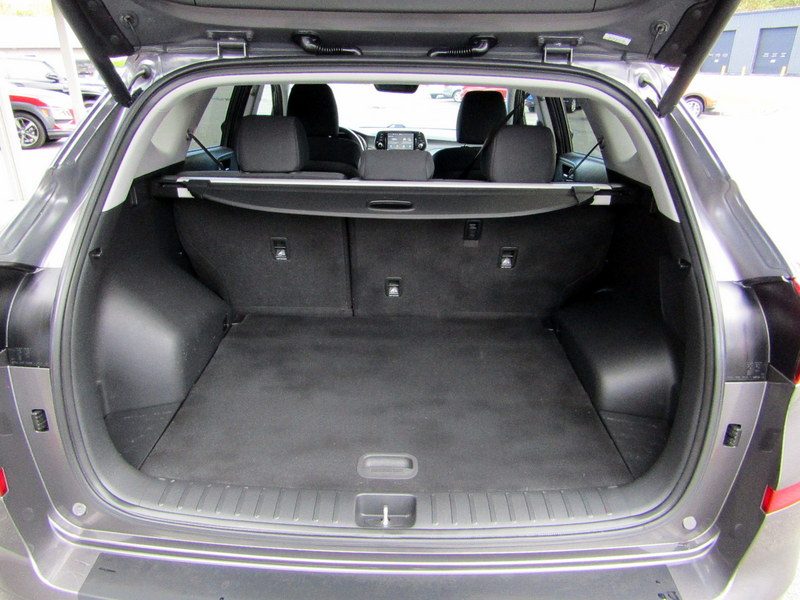 Used 2020 Hyundai Tucson 4WD Sport image 13