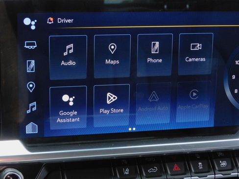 Used 2024 Chevrolet Silverado 2500 LTZ image 7