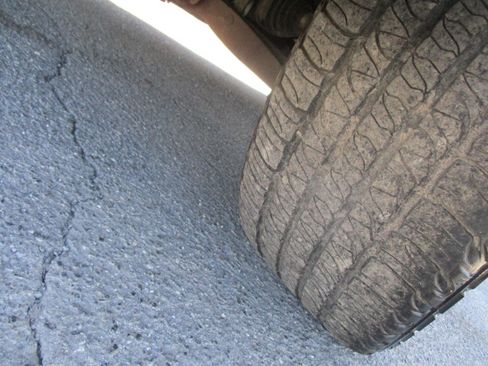 Used 2007 Jeep Grand Cherokee Laredo image 11