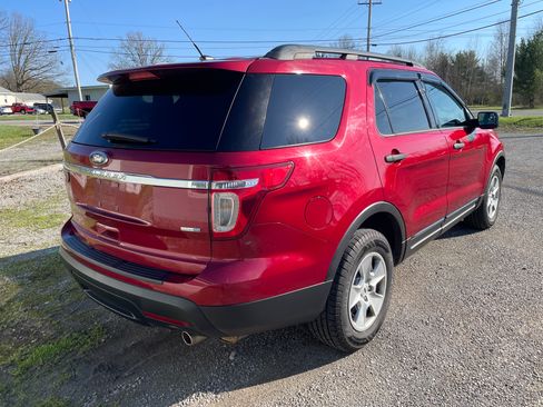 Used 2014 Ford Explorer image 5