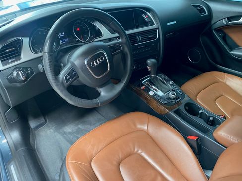 Used 2009 Audi A5 3.2 image 14