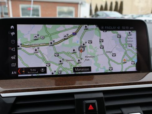 Used 2018 BMW X3 xDrive30i image 26