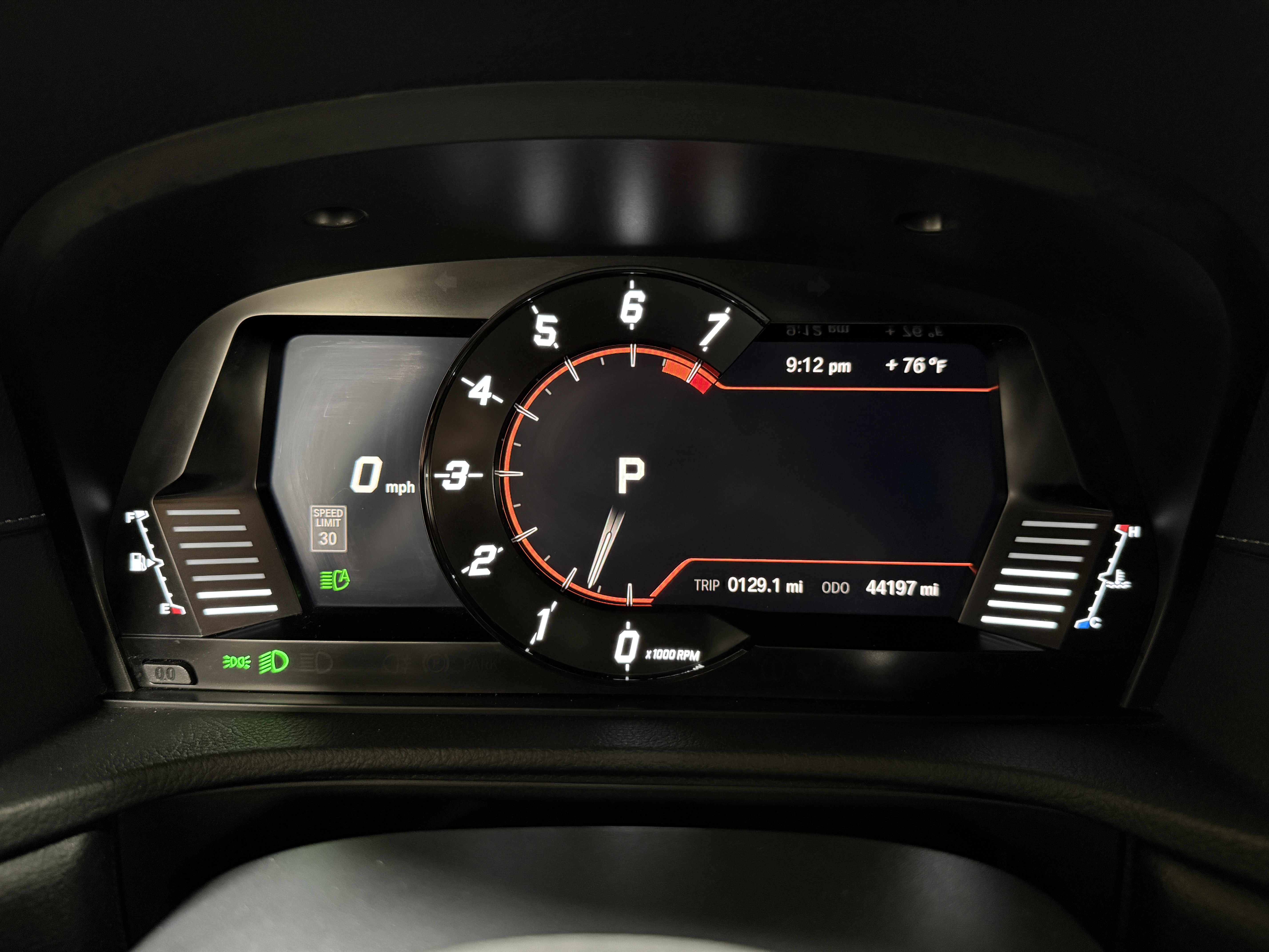 Used 2021 Toyota Supra Premium RWD image 30