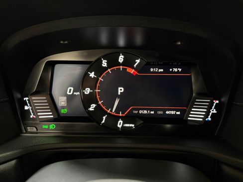 Used 2021 Toyota Supra Premium RWD image 30
