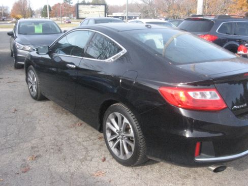Used 2013 Honda Accord EX image 6