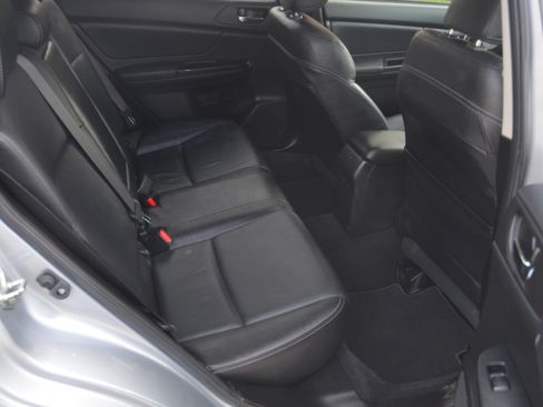 Used 2013 Subaru XV Crosstrek 2.0i Limited image 11