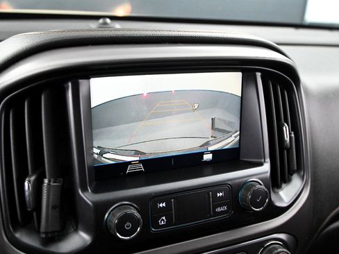 Used 2021 GMC Canyon AT4 image 36