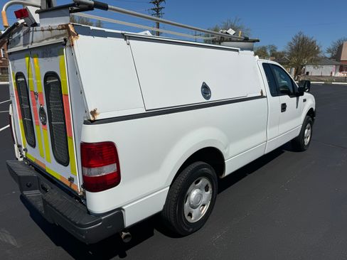 Used 2008 Ford F150 XL image 6