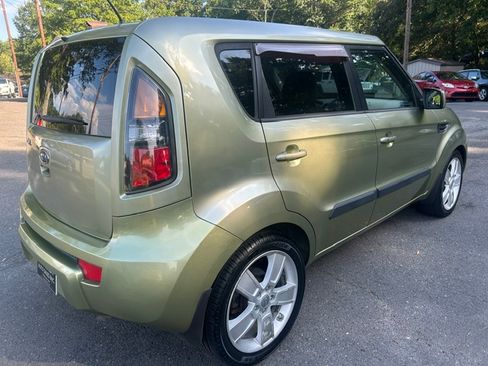Used 2011 Kia Soul ! Wagon 4D FWD image 5