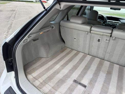 Used 2010 Lexus RX 350 2WD image 44