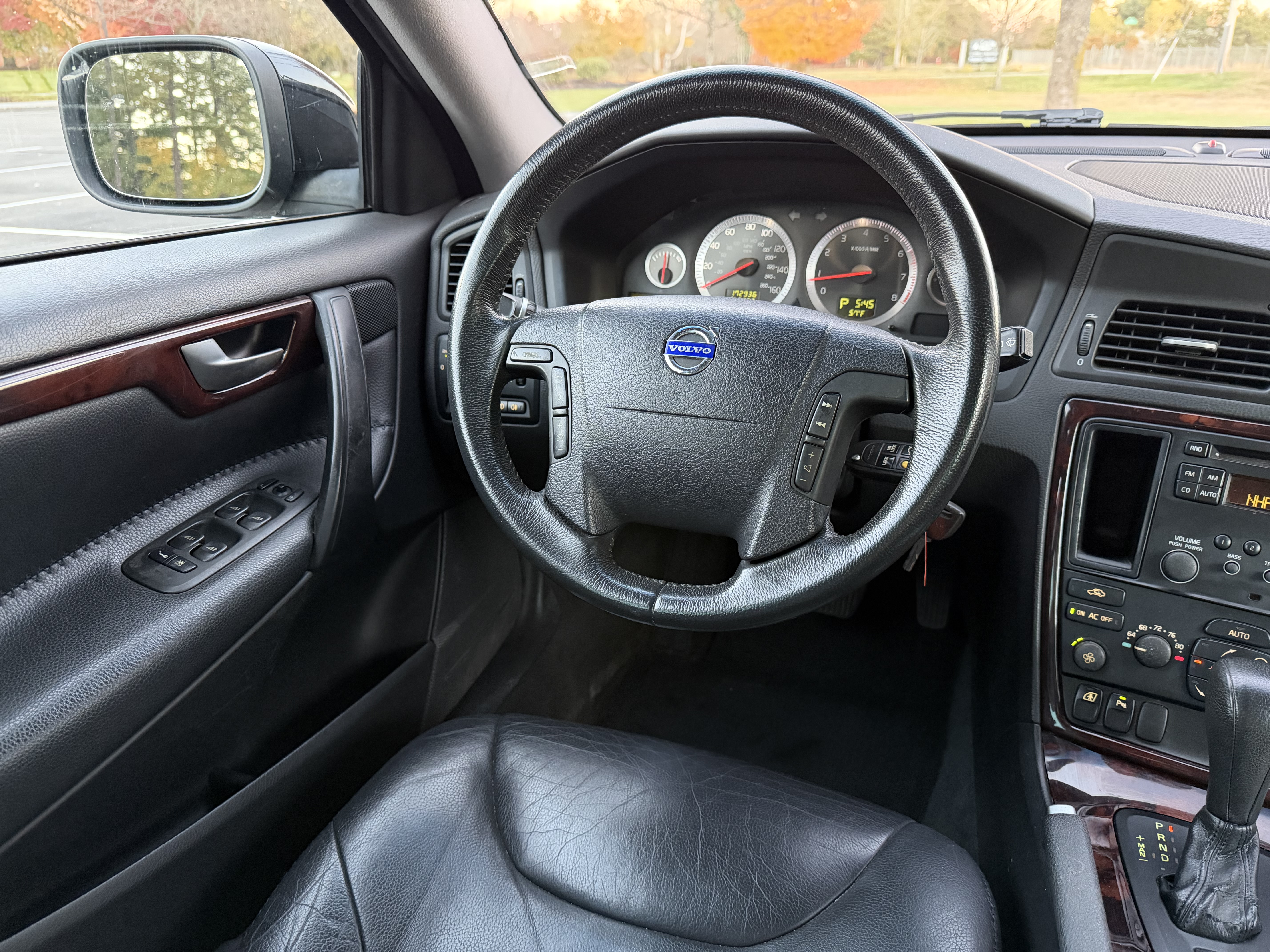 Used 2007 Volvo XC70 w/ Premium Package AWD/4WD image 49