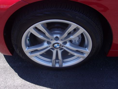 Used 2014 BMW 435i Convertible RWD image 40