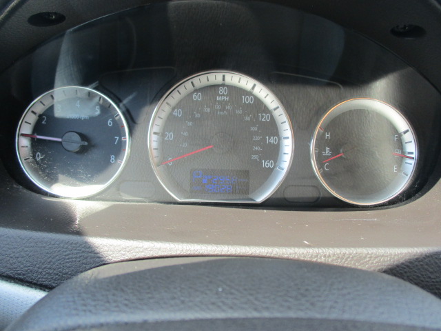 Used 2010 Hyundai Sonata GLS FWD image 29