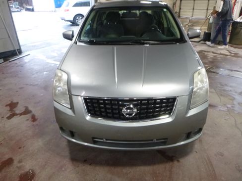 Used 2009 Nissan Sentra 2.0 S image 3