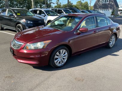 Used 2012 Honda Accord EX