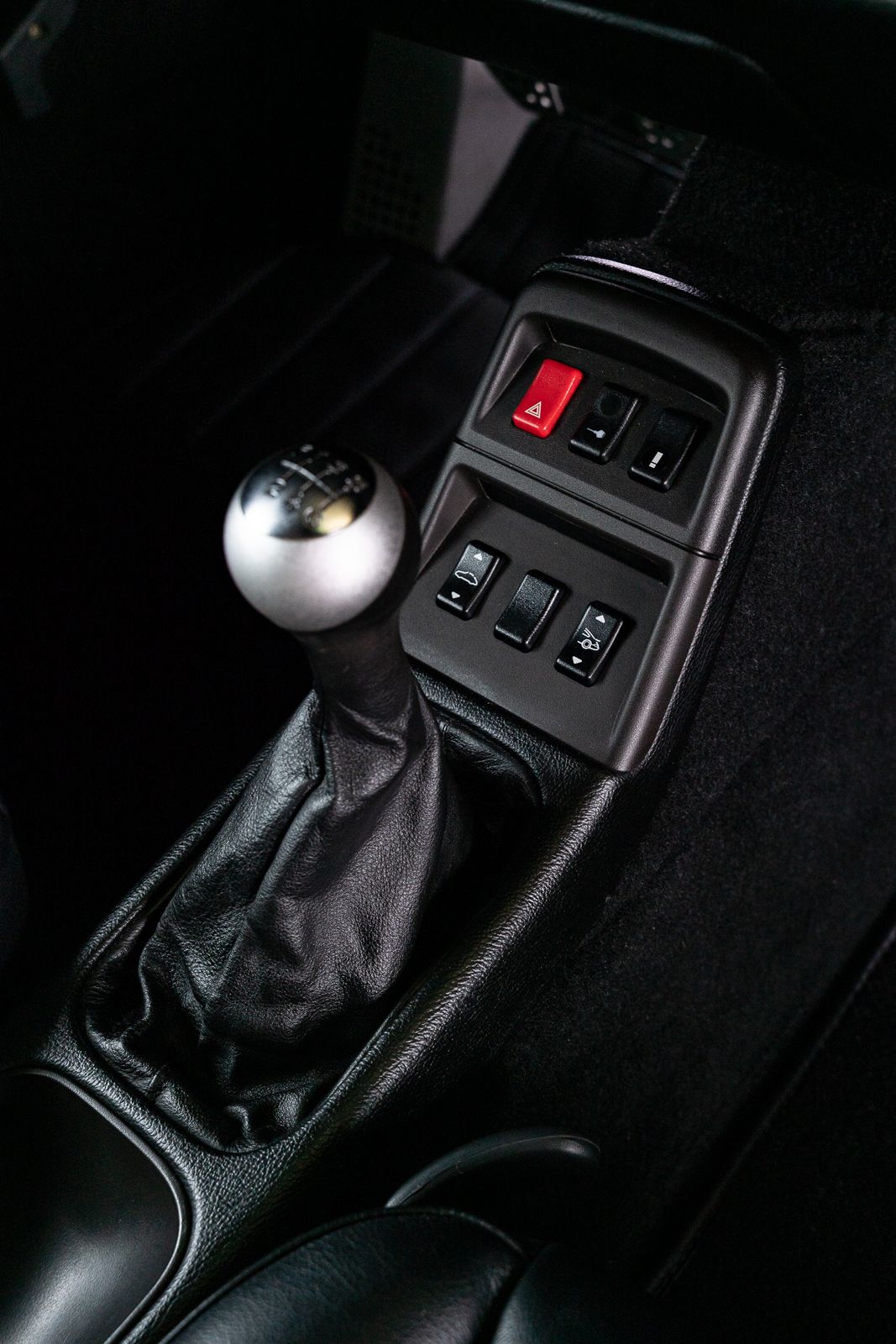 Used 1997 Porsche 911 Carrera 4S AWD/4WD image 66
