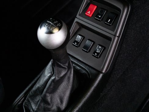 Used 1997 Porsche 911 Carrera 4S image 66