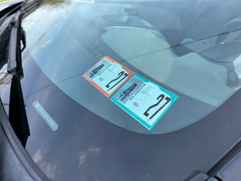 Used 2014 Chevrolet Sonic LT FWD image 2