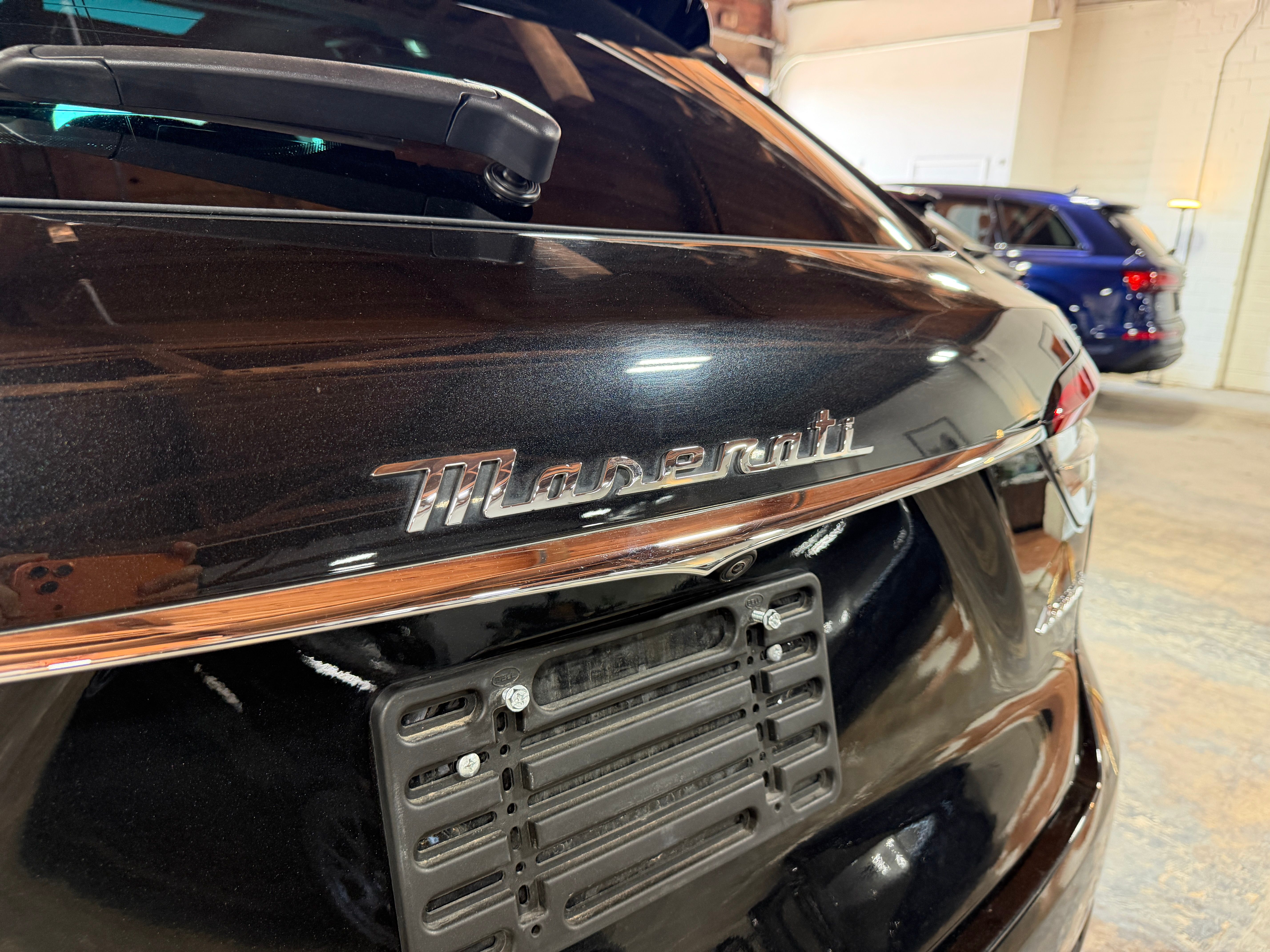 Used 2022 Maserati Levante GT AWD/4WD image 17