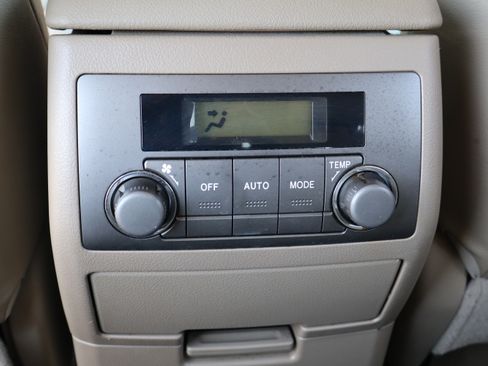 Used 2008 Toyota Highlander Sport image 13