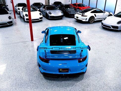 Used 2019 Porsche 911 GT3 RS image 24