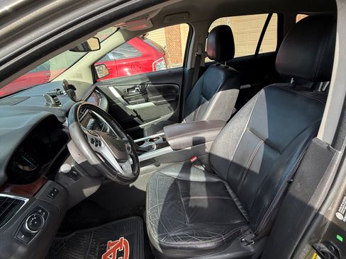 Used 2013 Ford Edge Limited image 4