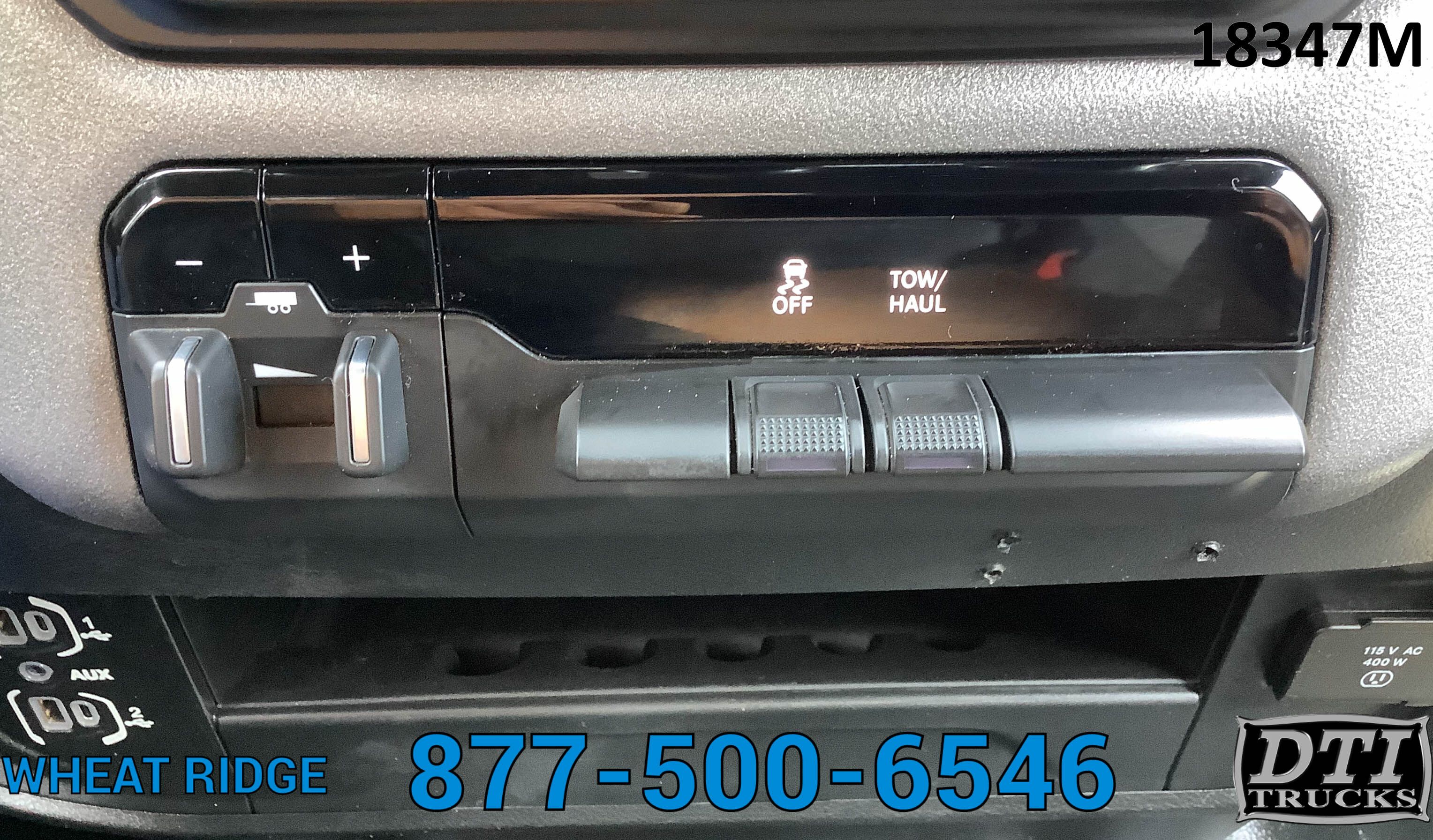 Used 2024 RAM 2500 4x4 Crew Cab Tradesman image 21