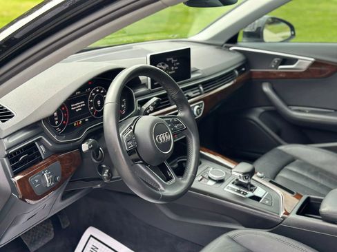 Used 2019 Audi A4 2.0T Premium Plus image 12