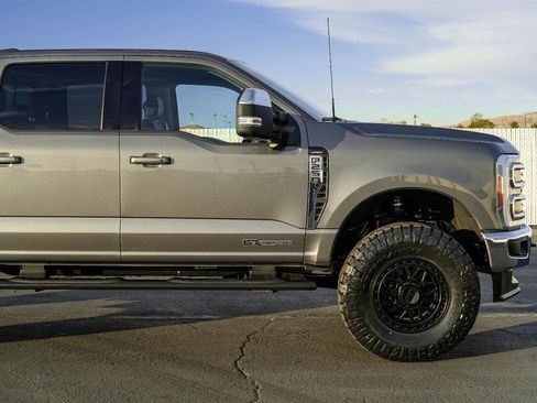 Used 2024 Ford F250 Lariat image 7