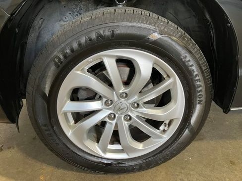 Used 2018 Acura RDX image 6