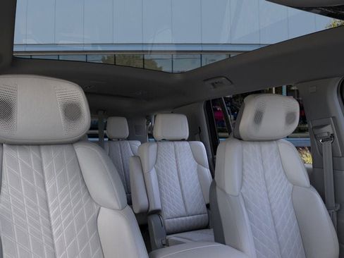 New 2026 Cadillac Escalade IQL Sport 1 AWD/4WD image 24