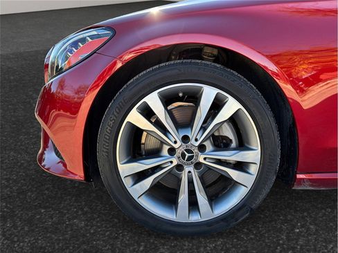 Used 2020 Mercedes-Benz C 300 image 13