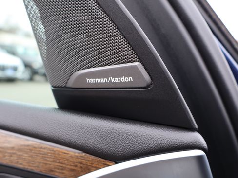 Used 2018 BMW X3 xDrive30i image 21