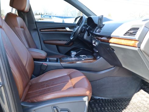 Used 2018 Audi Q5 2.0T Premium Plus image 15
