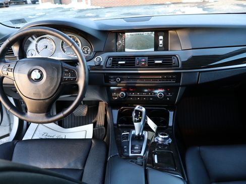 Used 2013 BMW 535i xDrive image 17